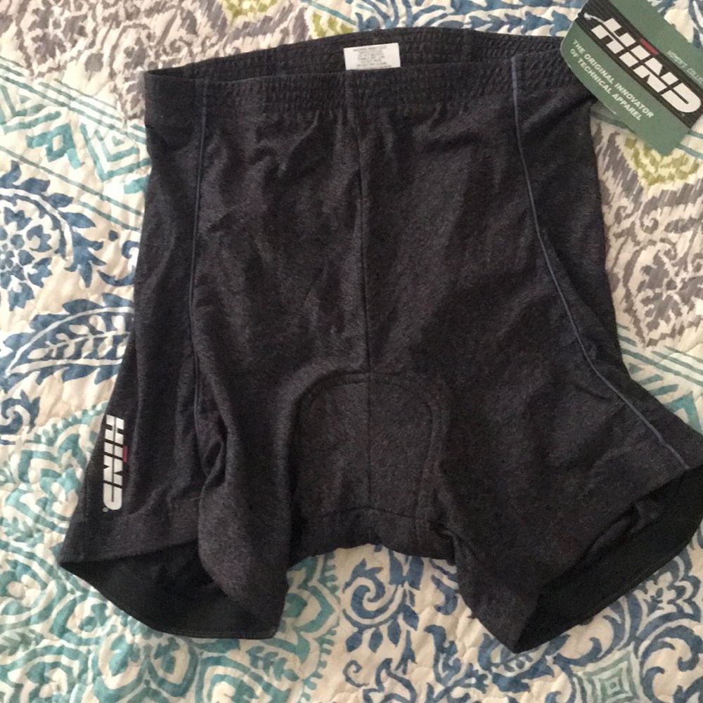HIND Bicycle Cycle Spin Shorts
